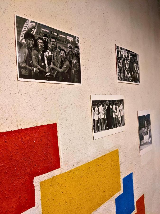 Awaara Backpackers Hostel, Alībāg Zewnętrze zdjęcie