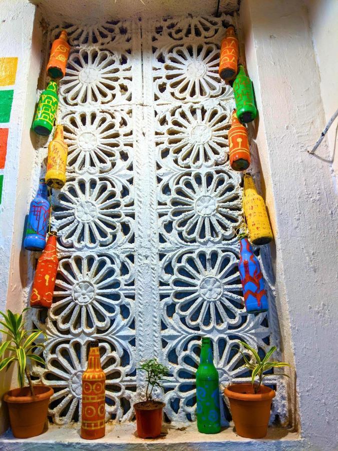 Awaara Backpackers Hostel, Alībāg Zewnętrze zdjęcie