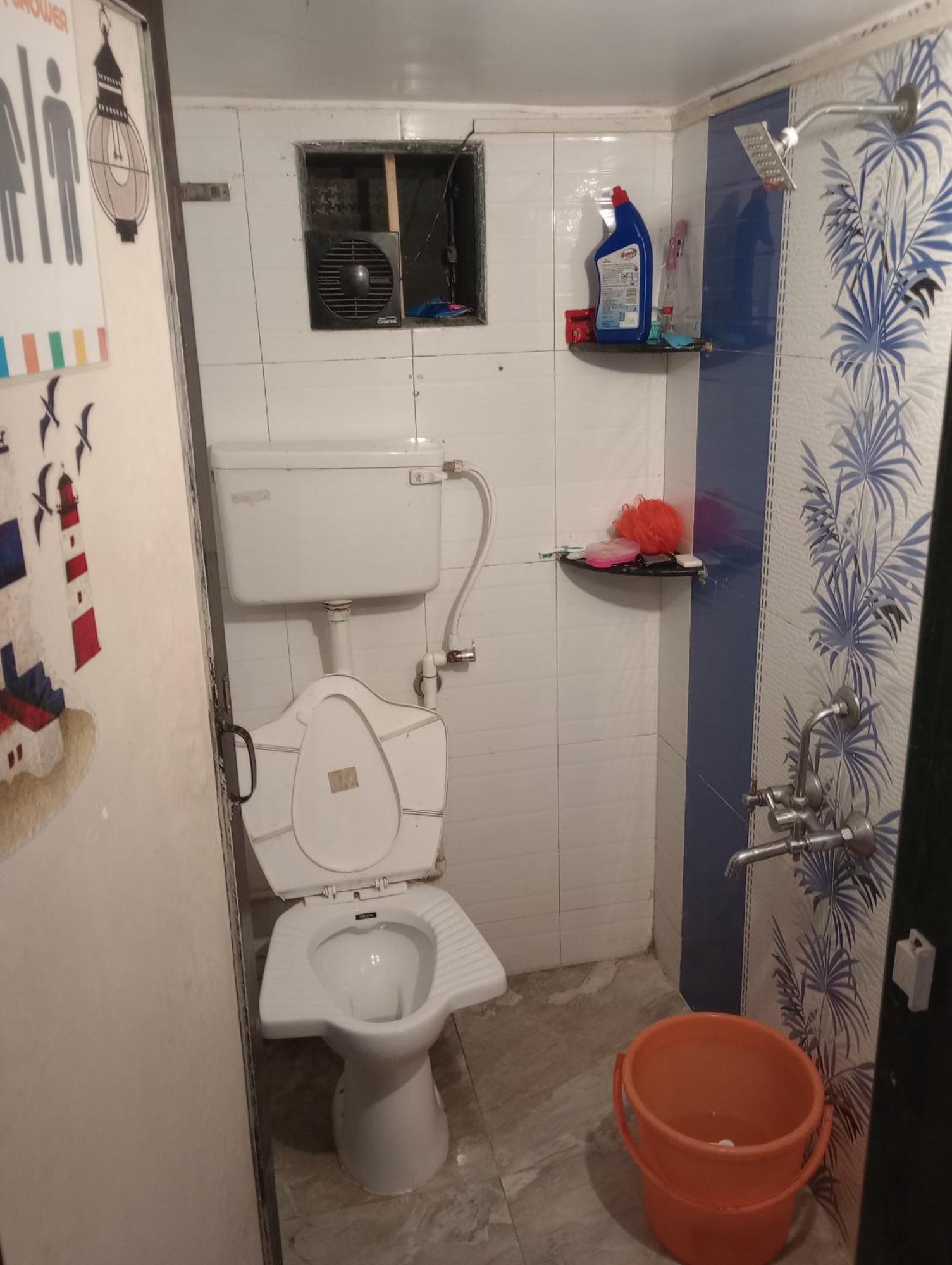 Awaara Backpackers Hostel, Alībāg Zewnętrze zdjęcie
