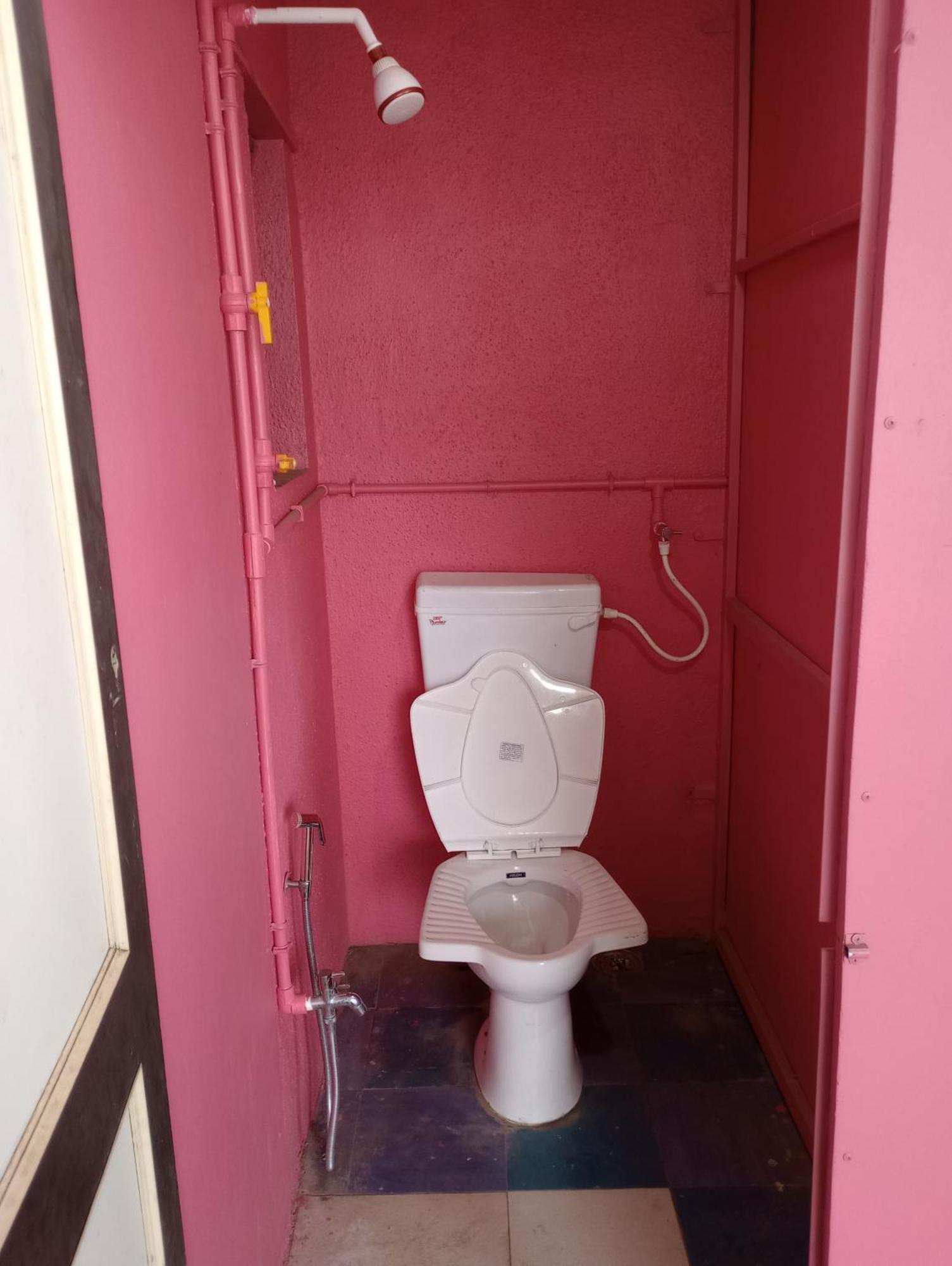 Awaara Backpackers Hostel, Alībāg Zewnętrze zdjęcie