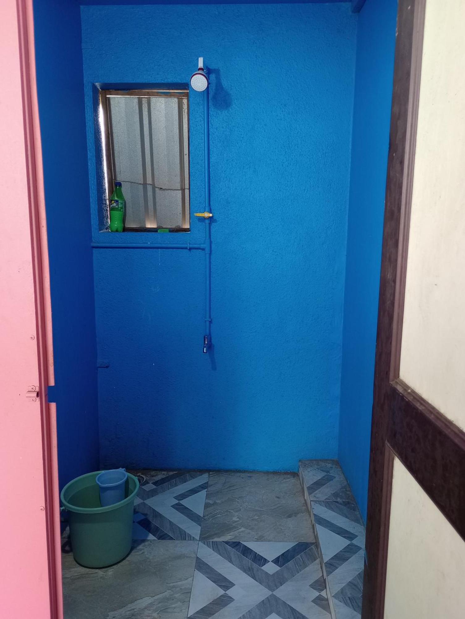 Awaara Backpackers Hostel, Alībāg Zewnętrze zdjęcie